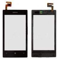 Touch lumia 520